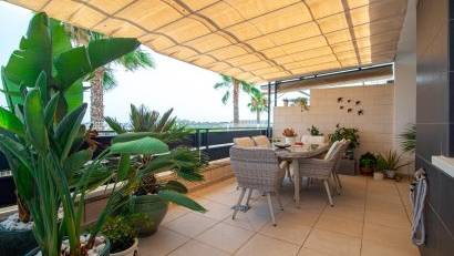Återförsäljning - Radhus -
Orihuela Costa - Lomas de Cabo Roig