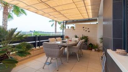 Återförsäljning - Radhus -
Orihuela Costa - Lomas de Cabo Roig