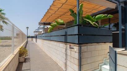 Återförsäljning - Radhus -
Orihuela Costa - Lomas de Cabo Roig