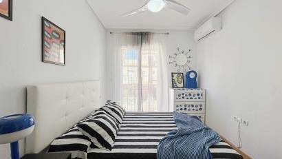 Återförsäljning - Radhus -
Orihuela Costa - La Zenia