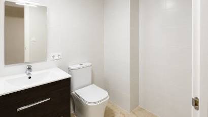 Återförsäljning - Apartment -
Orihuela Costa - Campoamor