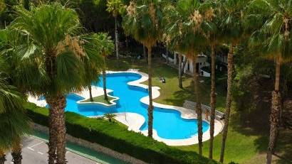 Återförsäljning - Apartment -
Orihuela Costa - Campoamor