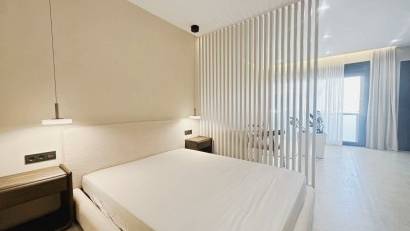 Återförsäljning - Apartament / Duplex -
Torrevieja