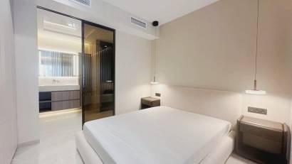 Återförsäljning - Apartament / Duplex -
Torrevieja