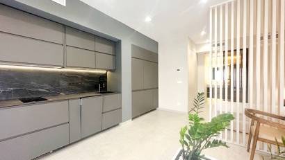 Återförsäljning - Apartament / Duplex -
Torrevieja