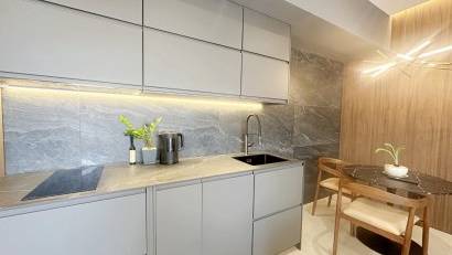 Reventa - Apartment -
Torrevieja
