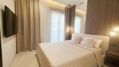 Reventa - Apartment -
Torrevieja