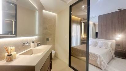 Reventa - Apartment -
Torrevieja