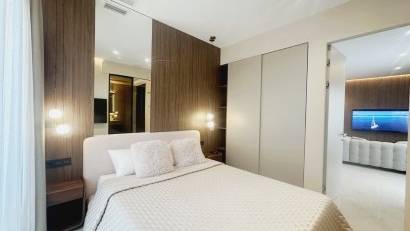 Reventa - Apartment -
Torrevieja