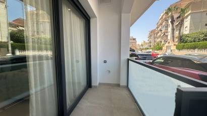 Reventa - Apartment -
Torrevieja