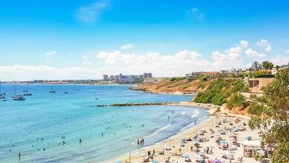 Reventa - Apartment -
Torrevieja