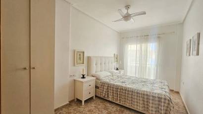 Återförsäljning - Apartment -
Orihuela Costa - Aguamarina