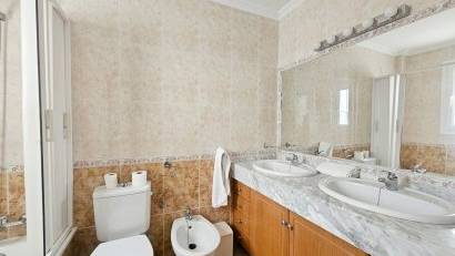 Återförsäljning - Apartment -
Orihuela Costa - Aguamarina