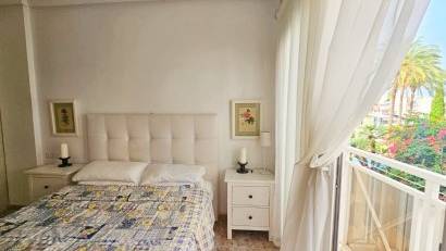 Återförsäljning - Apartment -
Orihuela Costa - Aguamarina