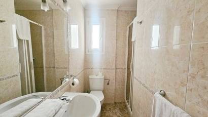 Återförsäljning - Apartment -
Orihuela Costa - Aguamarina