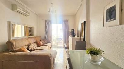 Återförsäljning - Apartment -
Orihuela Costa - Aguamarina