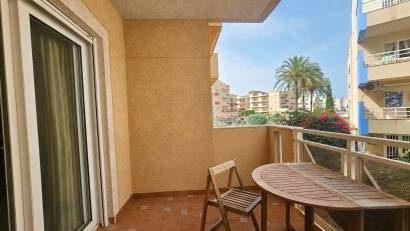 Återförsäljning - Apartment -
Orihuela Costa - Aguamarina