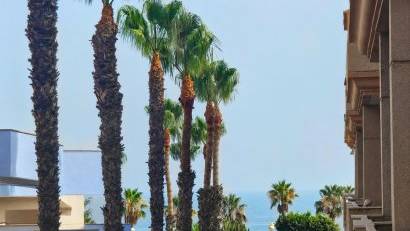 Återförsäljning - Apartment -
Orihuela Costa - Aguamarina