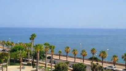 Återförsäljning - Apartment -
Orihuela Costa - Aguamarina