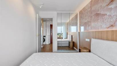 Återförsäljning - Apartment -
Torrevieja - Punta prima