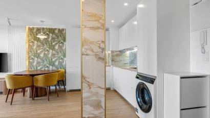 Återförsäljning - Apartment -
Torrevieja - Punta prima