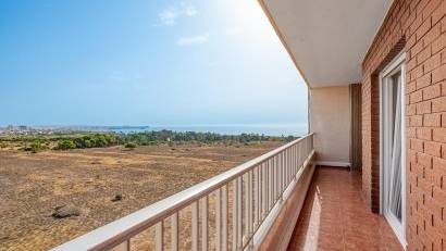 Återförsäljning - Apartment -
Torrevieja - Punta prima