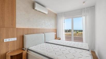 Återförsäljning - Apartment -
Torrevieja - Punta prima