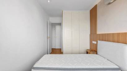 Återförsäljning - Apartment -
Torrevieja - Punta prima