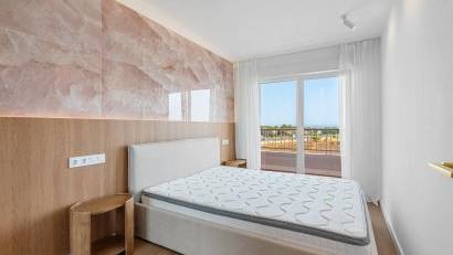 Återförsäljning - Apartment -
Torrevieja - Punta prima