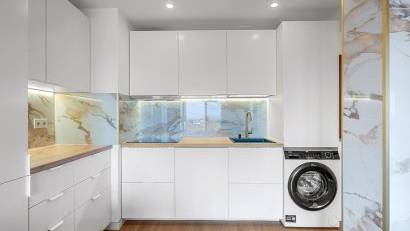 Återförsäljning - Apartment -
Torrevieja - Punta prima