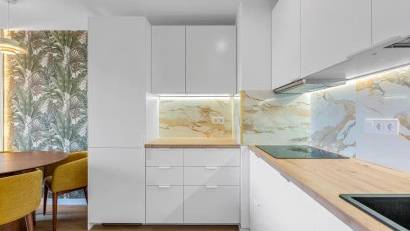 Återförsäljning - Apartment -
Torrevieja - Punta prima