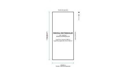 Återförsäljning - Land -
Orihuela Costa - La Regia