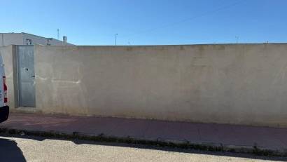Återförsäljning - Land -
Orihuela Costa - La Regia