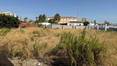 Återförsäljning - Land -
Orihuela Costa - La Regia