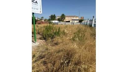 Återförsäljning - Land -
Orihuela Costa - La Regia
