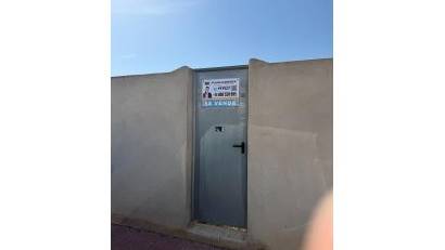 Återförsäljning - Land -
Orihuela Costa - La Regia