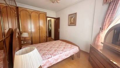 Reventa - Apartament / Duplex -
Torrevieja