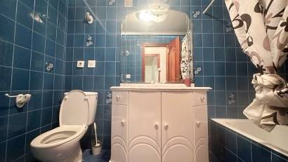 Reventa - Apartament / Duplex -
Torrevieja