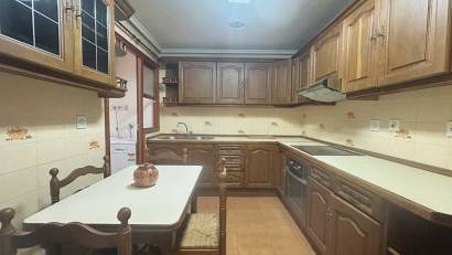 Reventa - Apartament / Duplex -
Torrevieja