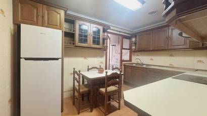 Reventa - Apartament / Duplex -
Torrevieja