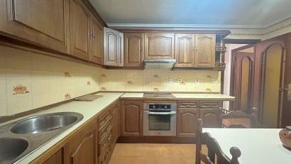 Reventa - Apartament / Duplex -
Torrevieja