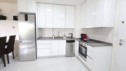 Återförsäljning - Apartment -
Orihuela Costa - Villamartín