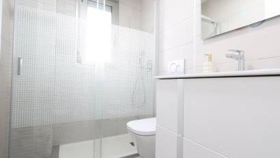 Återförsäljning - Apartment -
Orihuela Costa - Villamartín