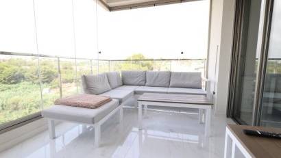 Återförsäljning - Apartment -
Orihuela Costa - Villamartín