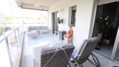 Återförsäljning - Apartment -
Orihuela Costa - Villamartín