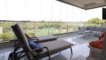 Återförsäljning - Apartment -
Orihuela Costa - Villamartín