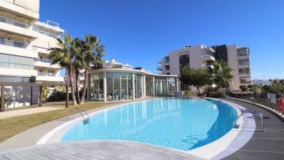 Återförsäljning - Apartment -
Orihuela Costa - Villamartín