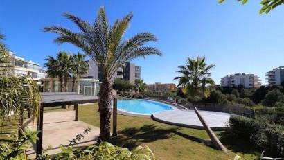 Återförsäljning - Apartment -
Orihuela Costa - Villamartín