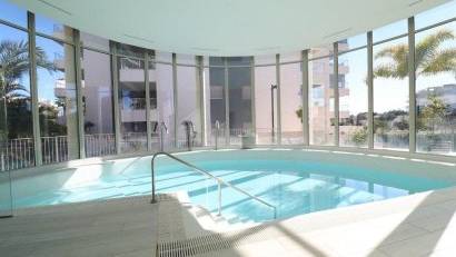 Återförsäljning - Apartment -
Orihuela Costa - Villamartín