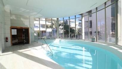 Återförsäljning - Apartment -
Orihuela Costa - Villamartín